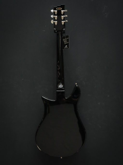 Duesenberg Double Cat Royal Blue Edition – Bild 12