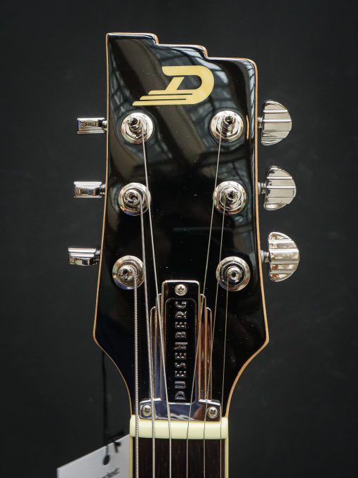 Duesenberg Double Cat Royal Blue Edition – Bild 9