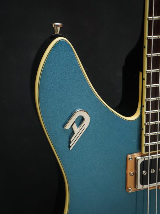 Duesenberg Double Cat Royal Blue Edition – Bild 5