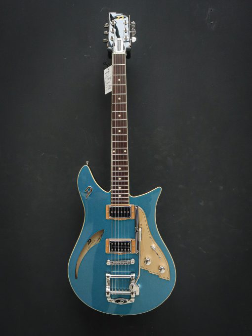 Duesenberg Double Cat Royal Blue Edition – Bild 2