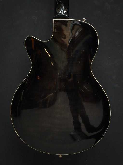 Duesenberg Starplayer TV Gold Top – Bild 14