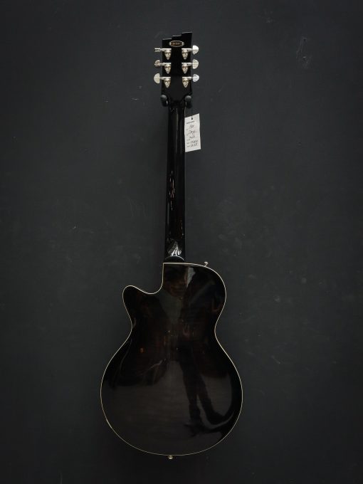 Duesenberg Starplayer TV Gold Top – Bild 13