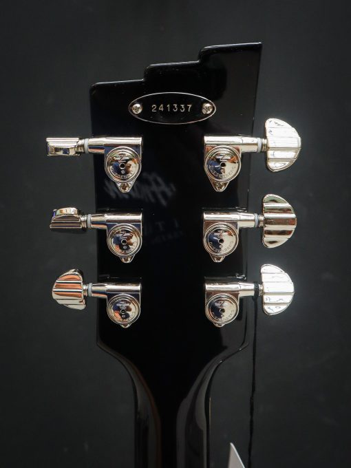 Duesenberg Starplayer TV Gold Top – Bild 11