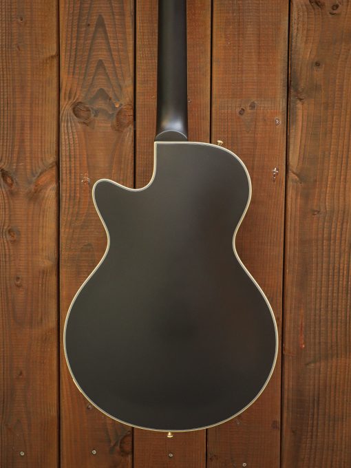 Duesenberg Starplayer TV Black Velvet – Bild 19