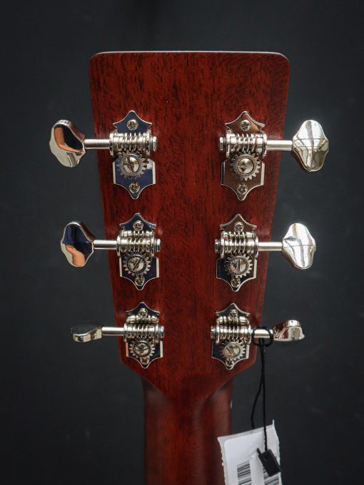 Eastman E1D-DLX – Bild 12