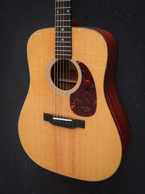 Eastman E1D-DLX – Bild 4