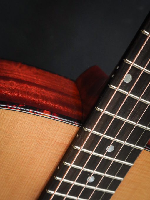 Eastman E1D-DLX – Bild 8