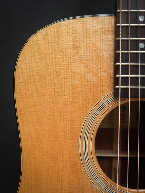 Eastman E1D-DLX – Bild 7