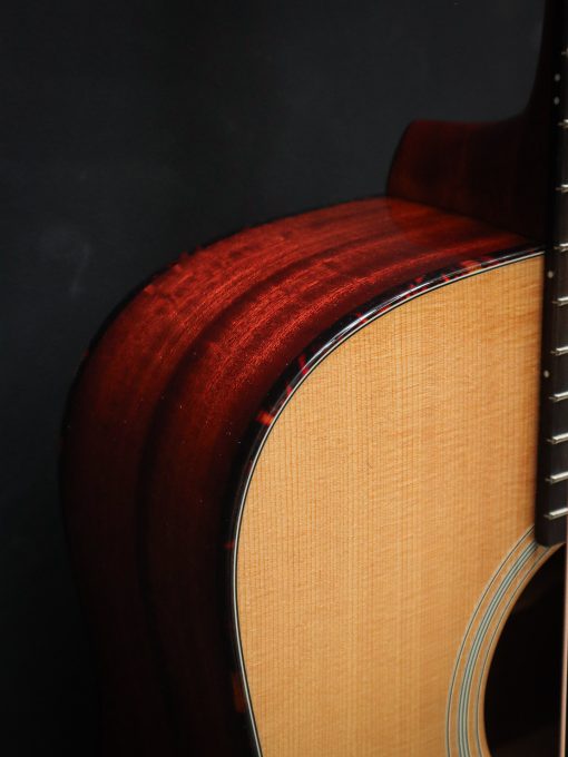 Eastman E1D-DLX – Bild 6