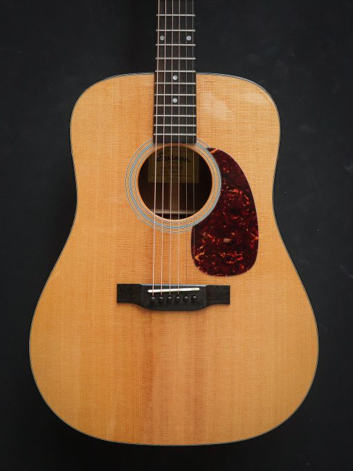Eastman E1D-DLX – Bild 3