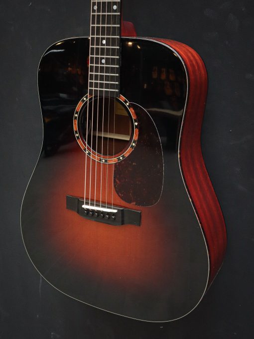 Eastman E2D-DLX – Bild 6