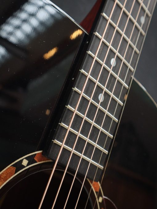 Eastman E2D-DLX – Bild 5