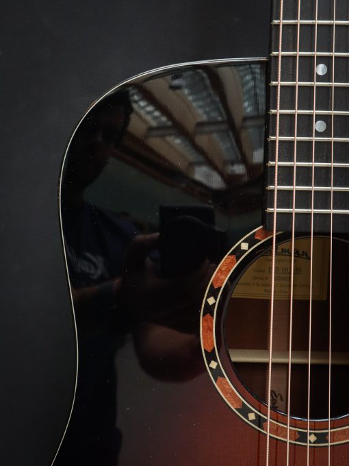 Eastman E2D-DLX – Bild 7
