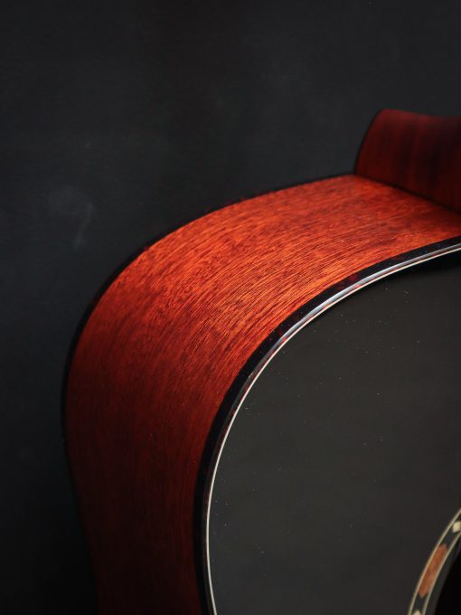 Eastman E2D-DLX – Bild 9
