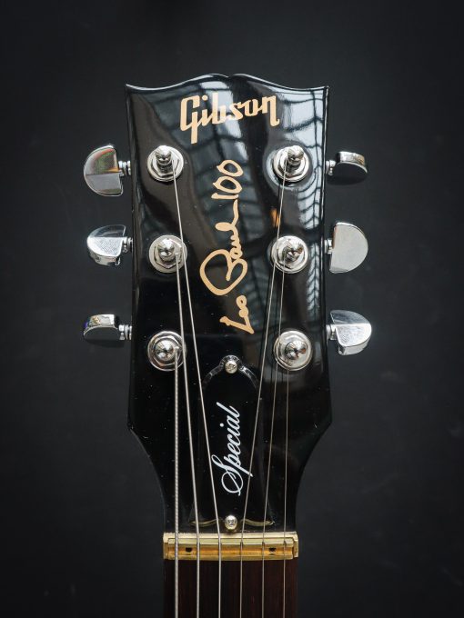 Gibson SG Special (2015) Les Paul 100 Pre-Owned – Bild 10