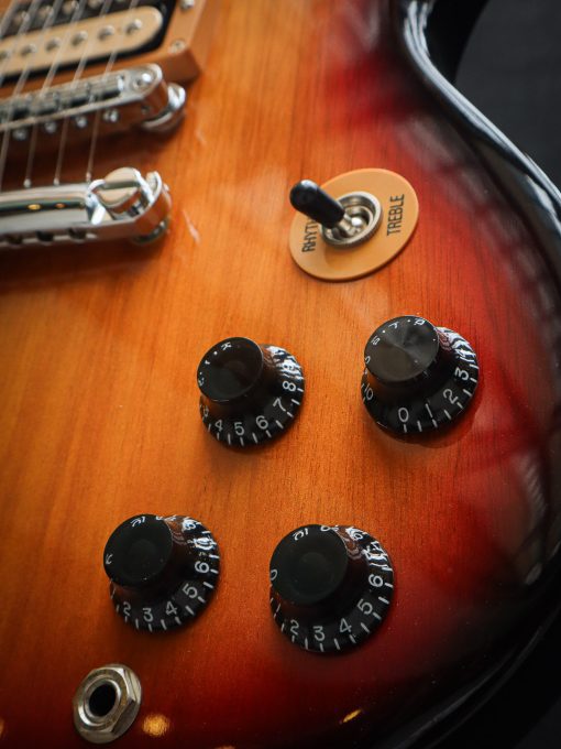 Gibson SG Special (2015) Les Paul 100 Pre-Owned – Bild 8