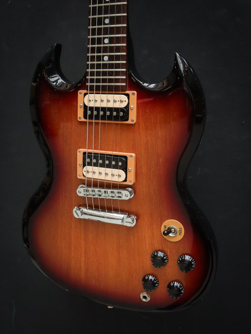Gibson SG Special (2015) Les Paul 100 Pre-Owned – Bild 5