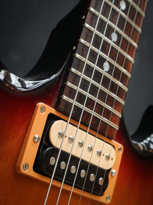 Gibson SG Special (2015) Les Paul 100 Pre-Owned – Bild 6