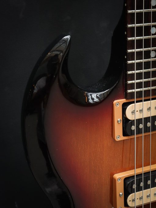Gibson SG Special (2015) Les Paul 100 Pre-Owned – Bild 7