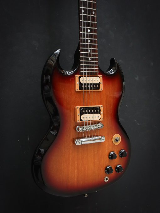 Gibson SG Special (2015) Les Paul 100 Pre-Owned – Bild 4