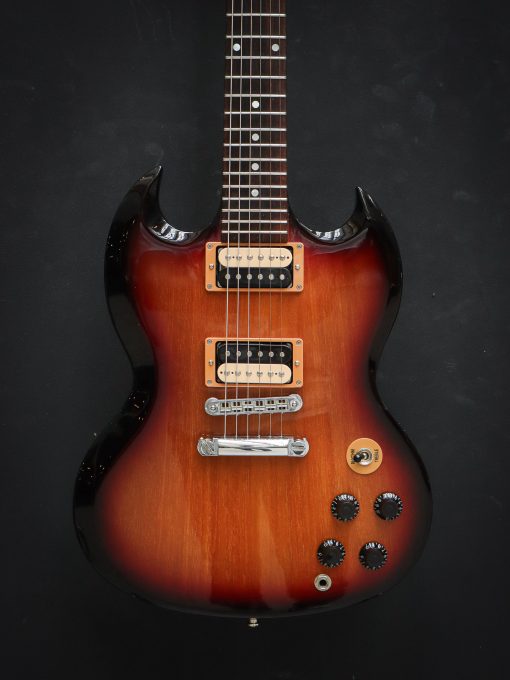 Gibson SG Special (2015) Les Paul 100 Pre-Owned – Bild 3