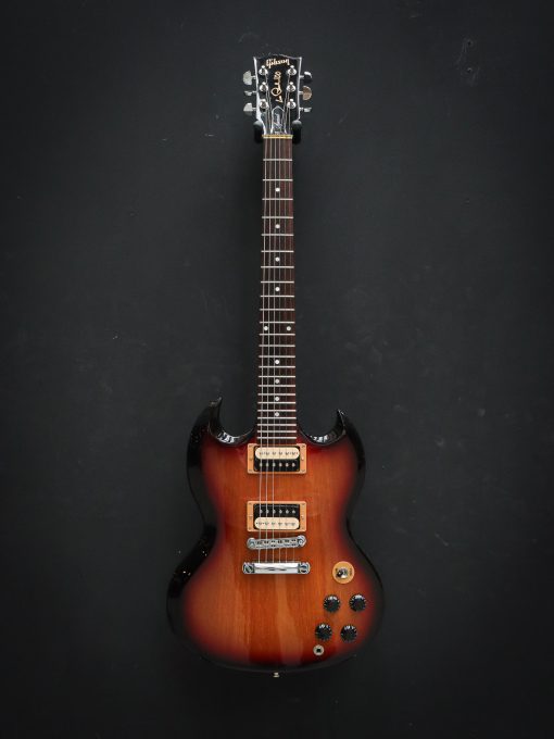 Gibson SG Special (2015) Les Paul 100 Pre-Owned – Bild 2