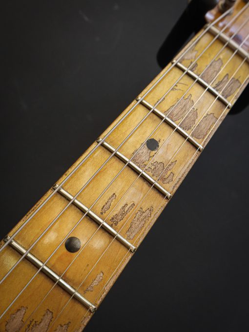 Kauffmann '56 S Nicotine Sonic Blue – Bild 14