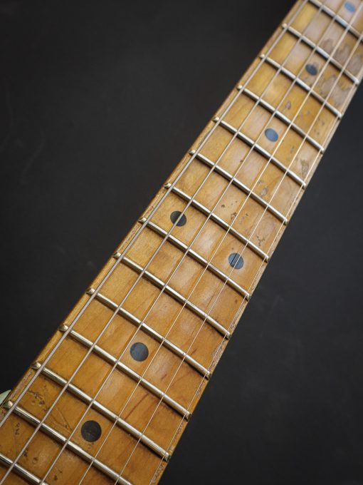 Kauffmann '56 S Nicotine Sonic Blue – Bild 15