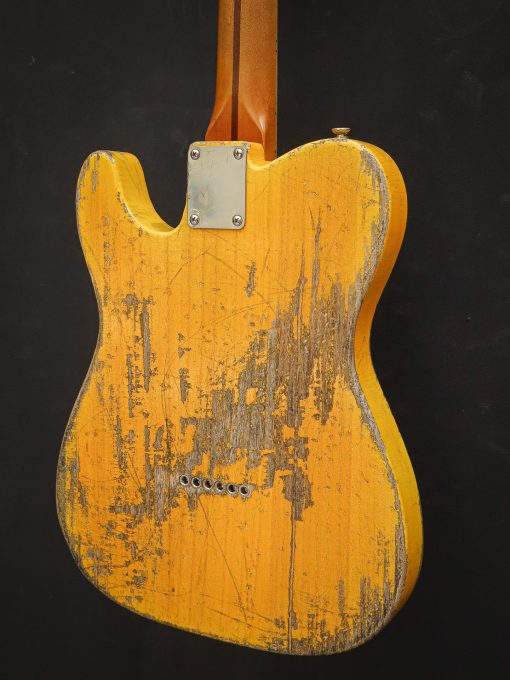 Kauffmann '56 T Butterscotch Blonde SH – Bild 16