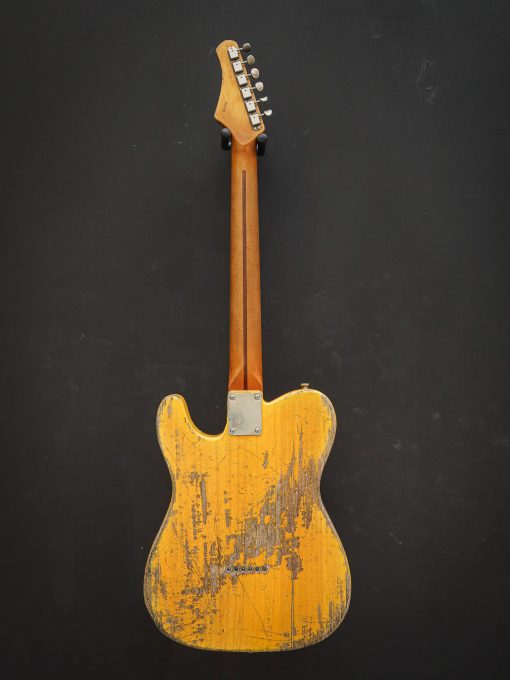 Kauffmann '56 T Butterscotch Blonde SH – Bild 14
