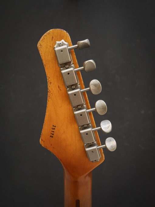 Kauffmann '56 T Butterscotch Blonde SH – Bild 13