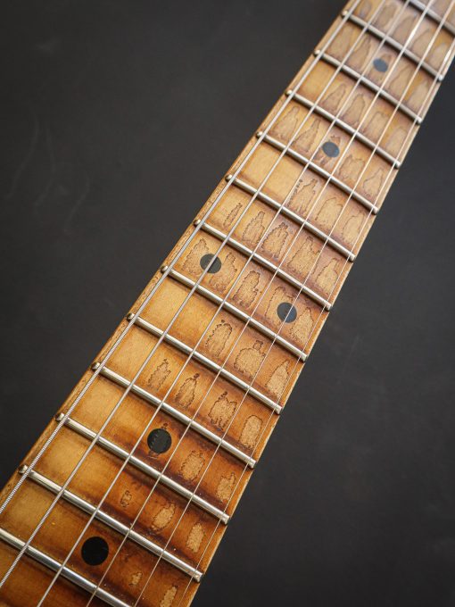 Kauffmann '56 T Butterscotch Blonde SH – Bild 12