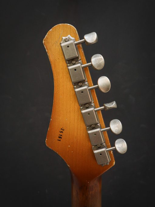 Kauffmann '56 T Two Tone Sunburst – Bild 14