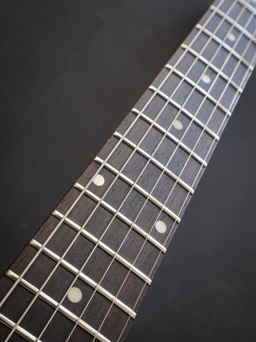 Kauffmann '59 SC Junior Three Tone Sunburst – Bild 12