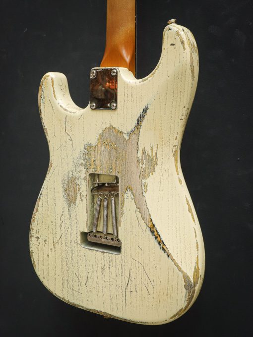 Kauffmann '63 S Aged White – Bild 15