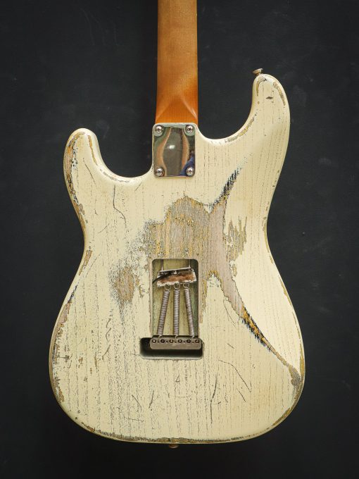 Kauffmann '63 S Aged White – Bild 13