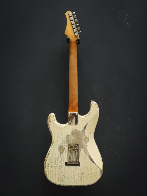 Kauffmann '63 S Aged White – Bild 14