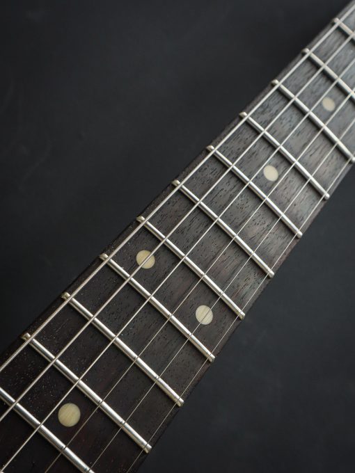 Kauffmann '63 S Aged White – Bild 11