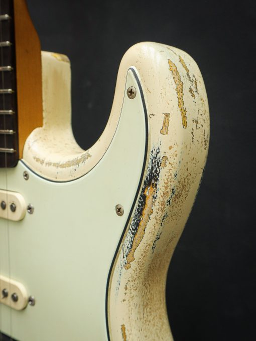 Kauffmann '63 S Aged White – Bild 9