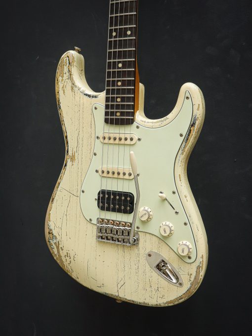 Kauffmann '63 S Aged White – Bild 5
