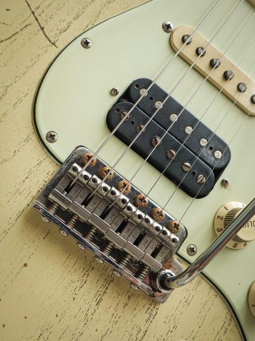 Kauffmann '63 S Aged White – Bild 7