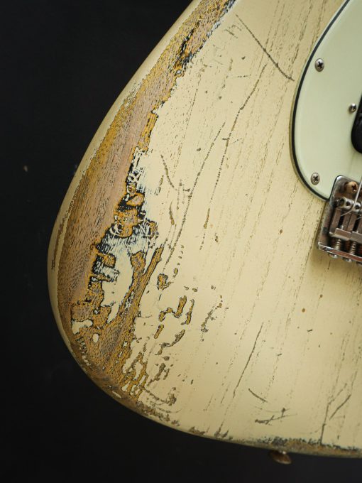 Kauffmann '63 S Aged White – Bild 8