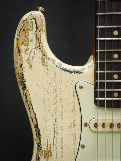 Kauffmann '63 S Aged White – Bild 6