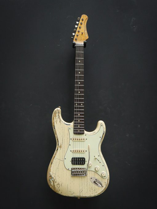 Kauffmann '63 S Aged White – Bild 2