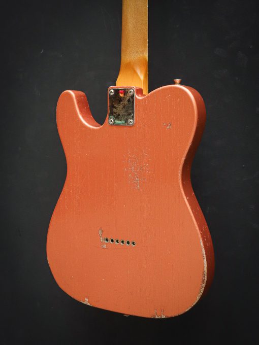 Kauffmann '63 T Copper – Bild 17
