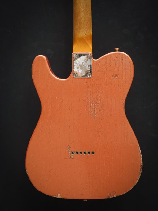 Kauffmann '63 T Copper – Bild 18