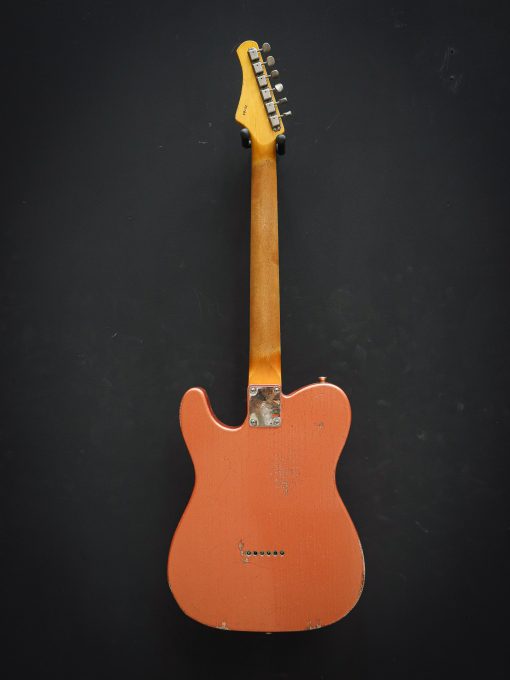 Kauffmann '63 T Copper – Bild 16
