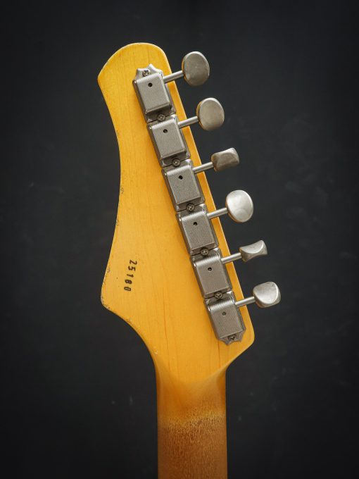 Kauffmann '63 T Copper – Bild 15