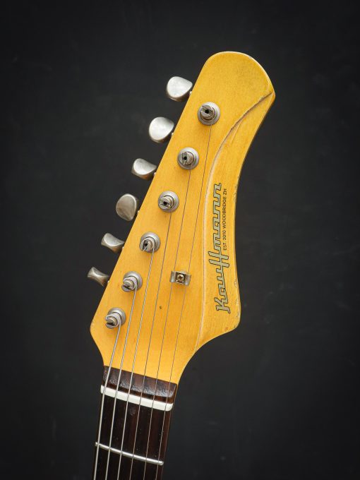 Kauffmann '63 T Copper – Bild 13