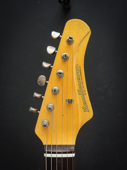 Kauffmann '63 T Copper – Bild 12